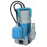 Дренажный насос WDS 550N для загрязненной воды 550W, 10,0 м3/ч max, 7м max
