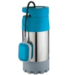 Насос колодезный Waterstry WSN 1100D для чистой воды 1100 Вт, 5,5м3/ч max, 35,0 м max (J1000WSND)