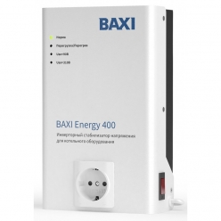 Baxi Инверторный стабилизатор для котельного оборудования BAXI Energy 400
