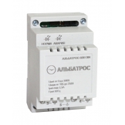 Teplocom Альбатрос- 500 DIN блок защиты электросети