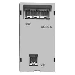 Baxi AGU 2.511 - Интерфейсная плата