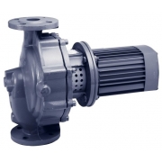 Насос Combiline Johnson Pump CL 125-160; 2,2 KW 4-POLIG ND10 (115 KG) 