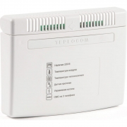 Teplocom GSM, контроль сети 220В, температуры, встроенная АКБ