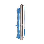 Насос скважинный Aquario  ASP1E-55-75