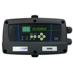 Coelbo Eco Drive 6 MM с кабелем